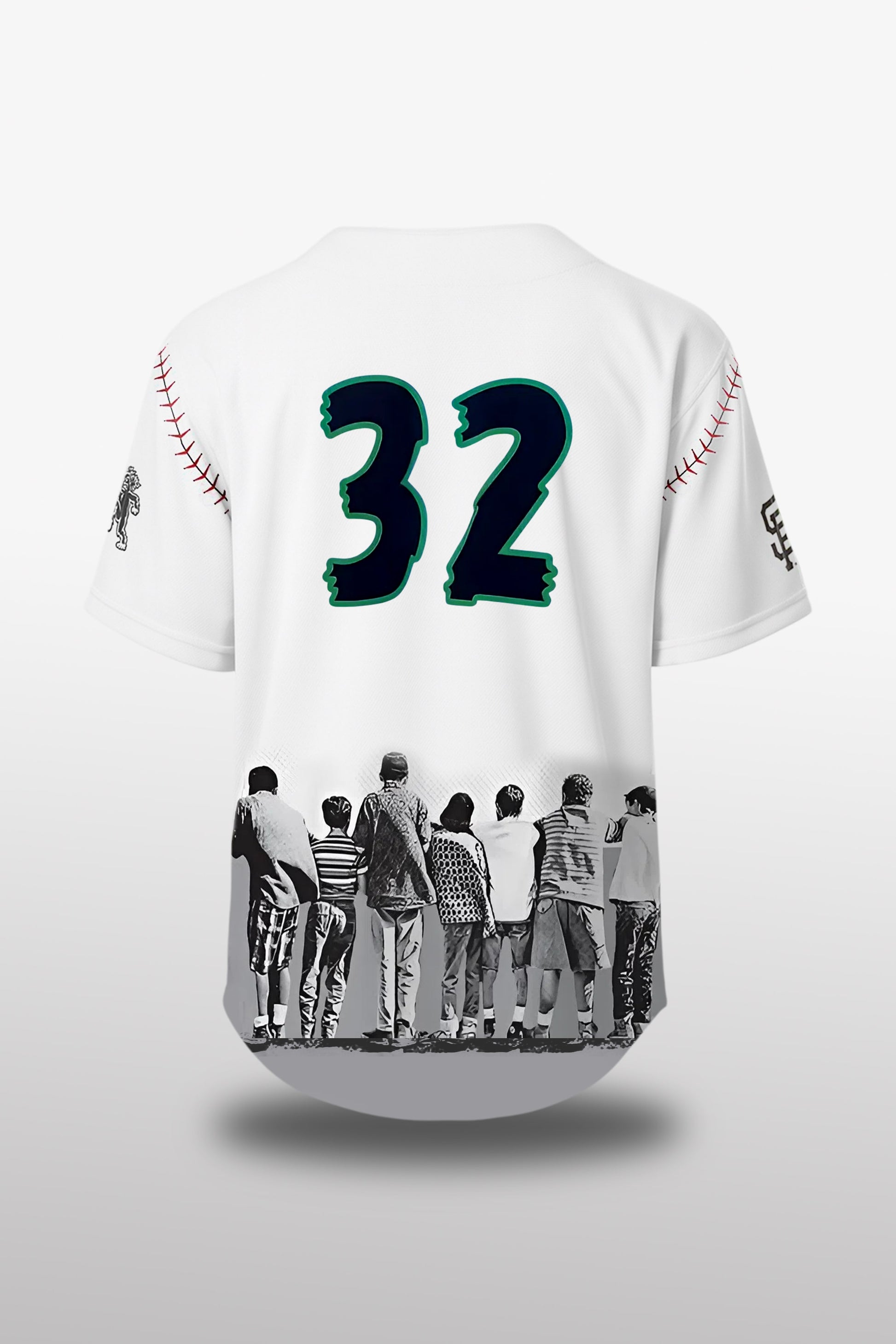 Eugene Emeralds Sandlot Night Jersey Giveaway 20252