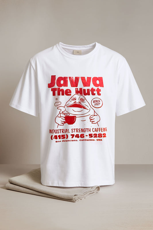 Ezra Bridger Javva The Hutt Shirt