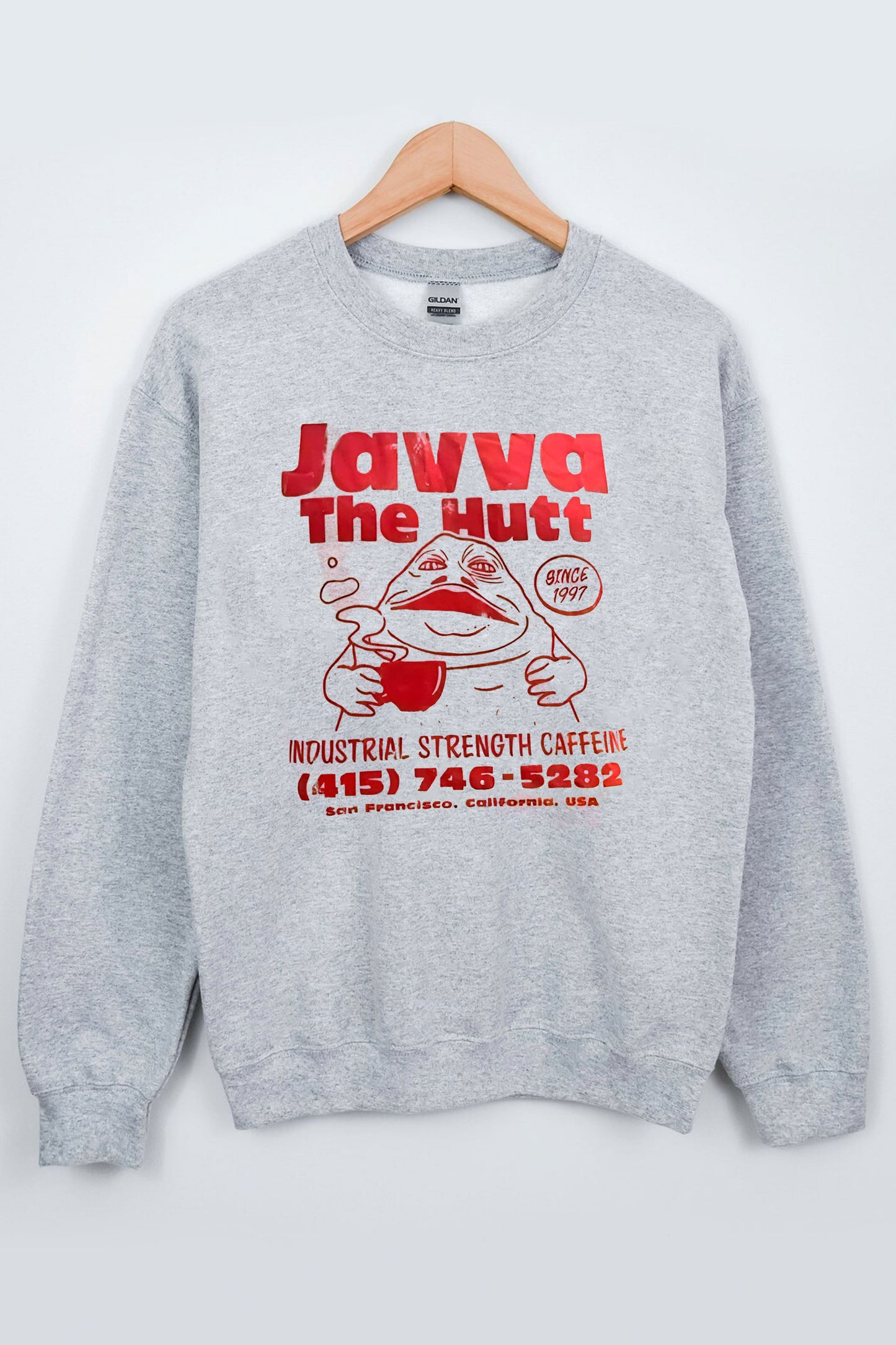 Ezra Bridger Javva The Hutt Shirt2