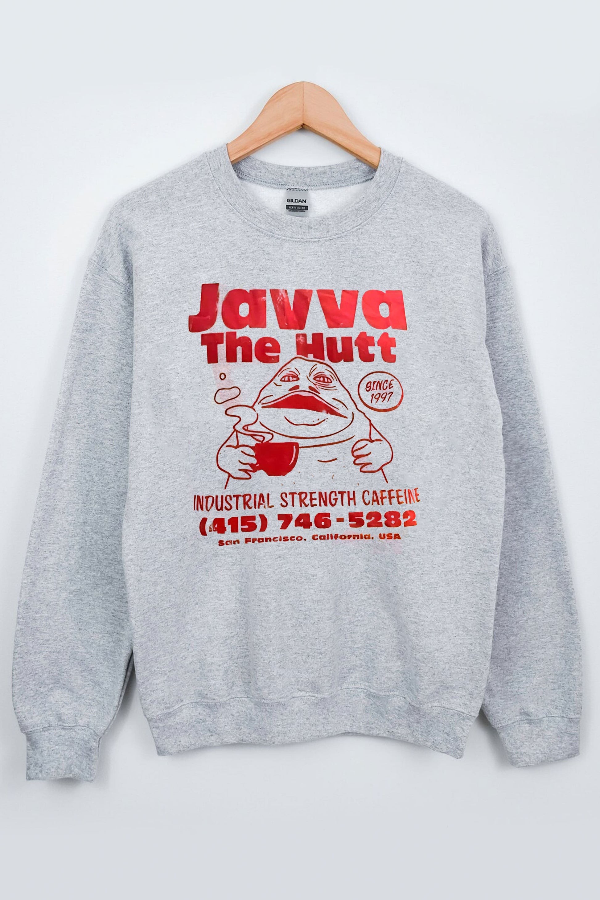 Ezra Bridger Javva The Hutt Shirt2