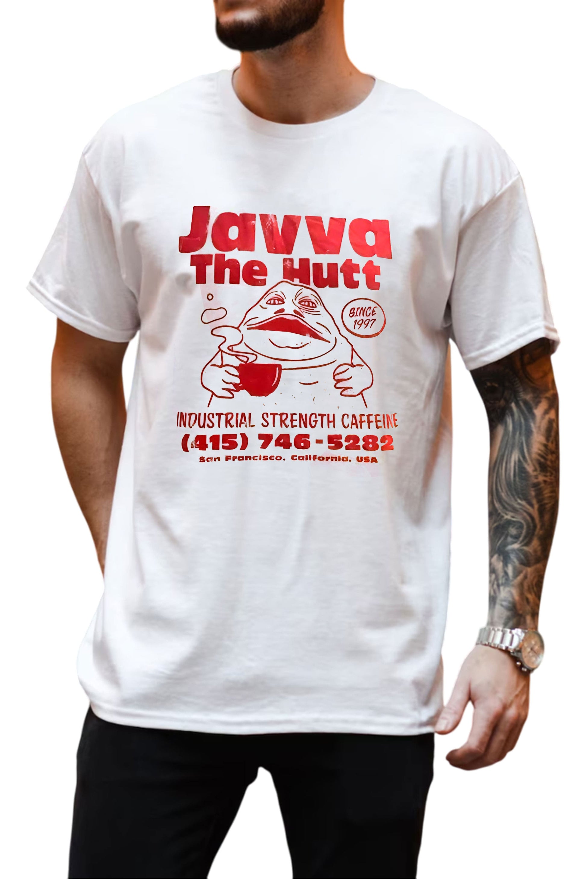 Ezra Bridger Javva The Hutt Shirt1