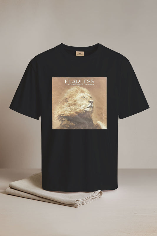 Fearless Toronto Zoo's Version Shirt