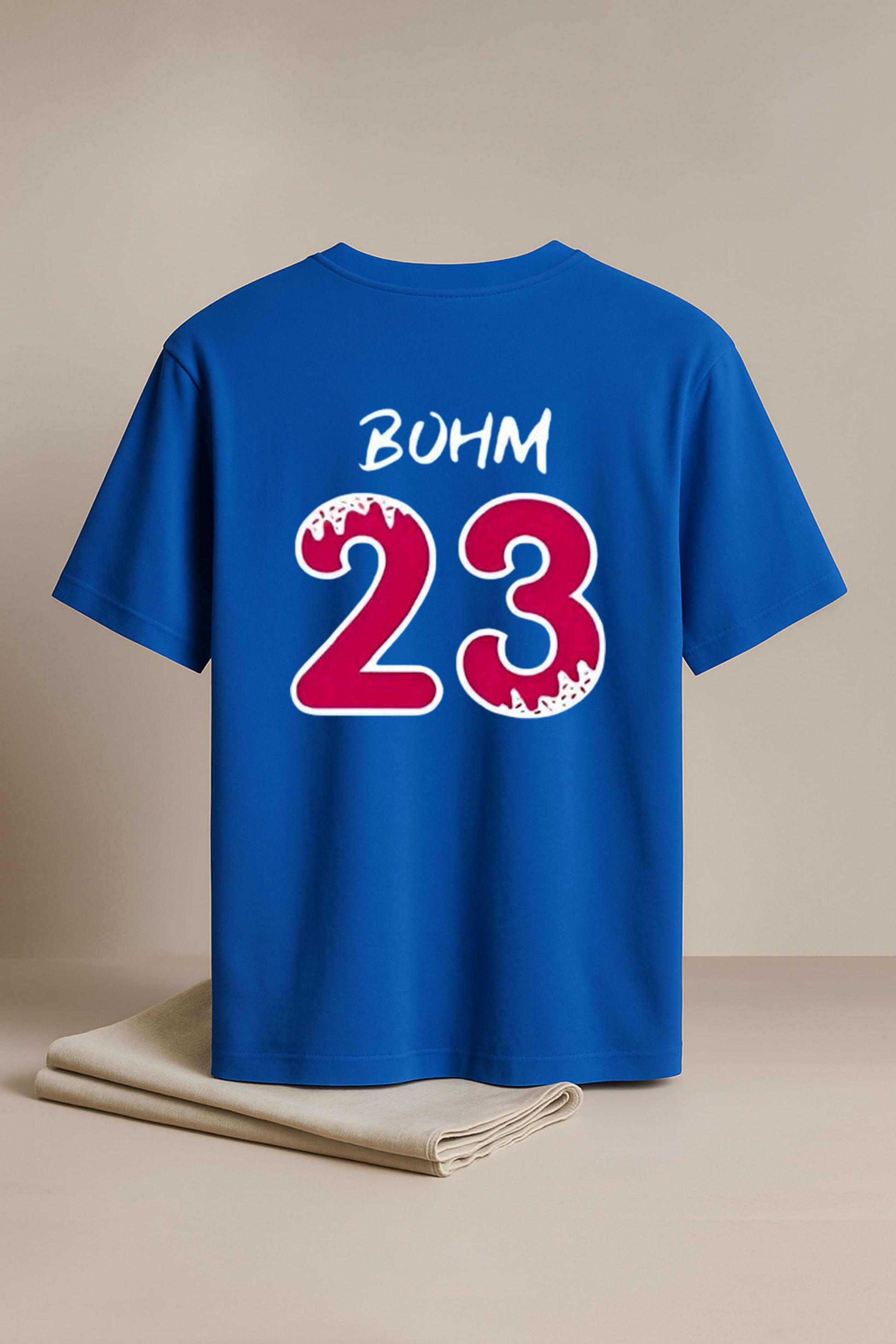 Fightin Phils Alec Bohm Ice Cream Shirt Giveaway 20251