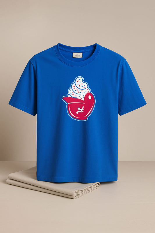 Fightin Phils Alec Bohm Ice Cream Shirt Giveaway 2025