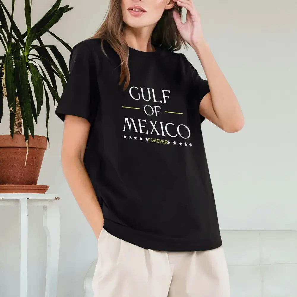 Finn Generic Gulf of Mexico Forever T-Shirt
