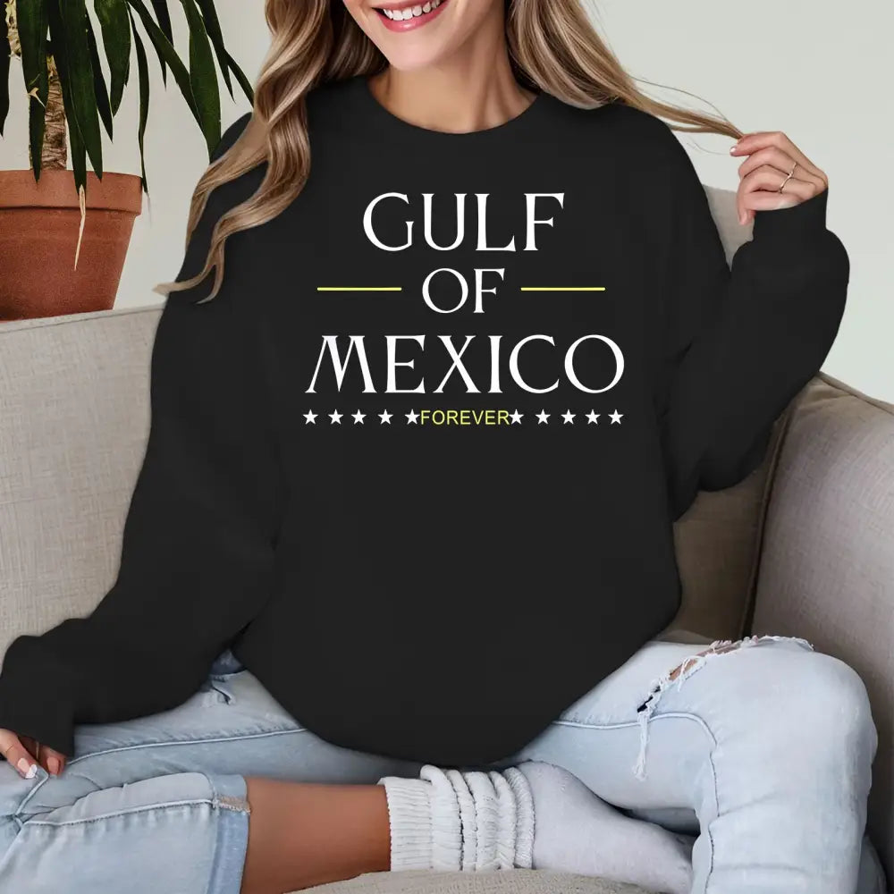 Finn Generic Gulf of Mexico Forever T-Shirt
