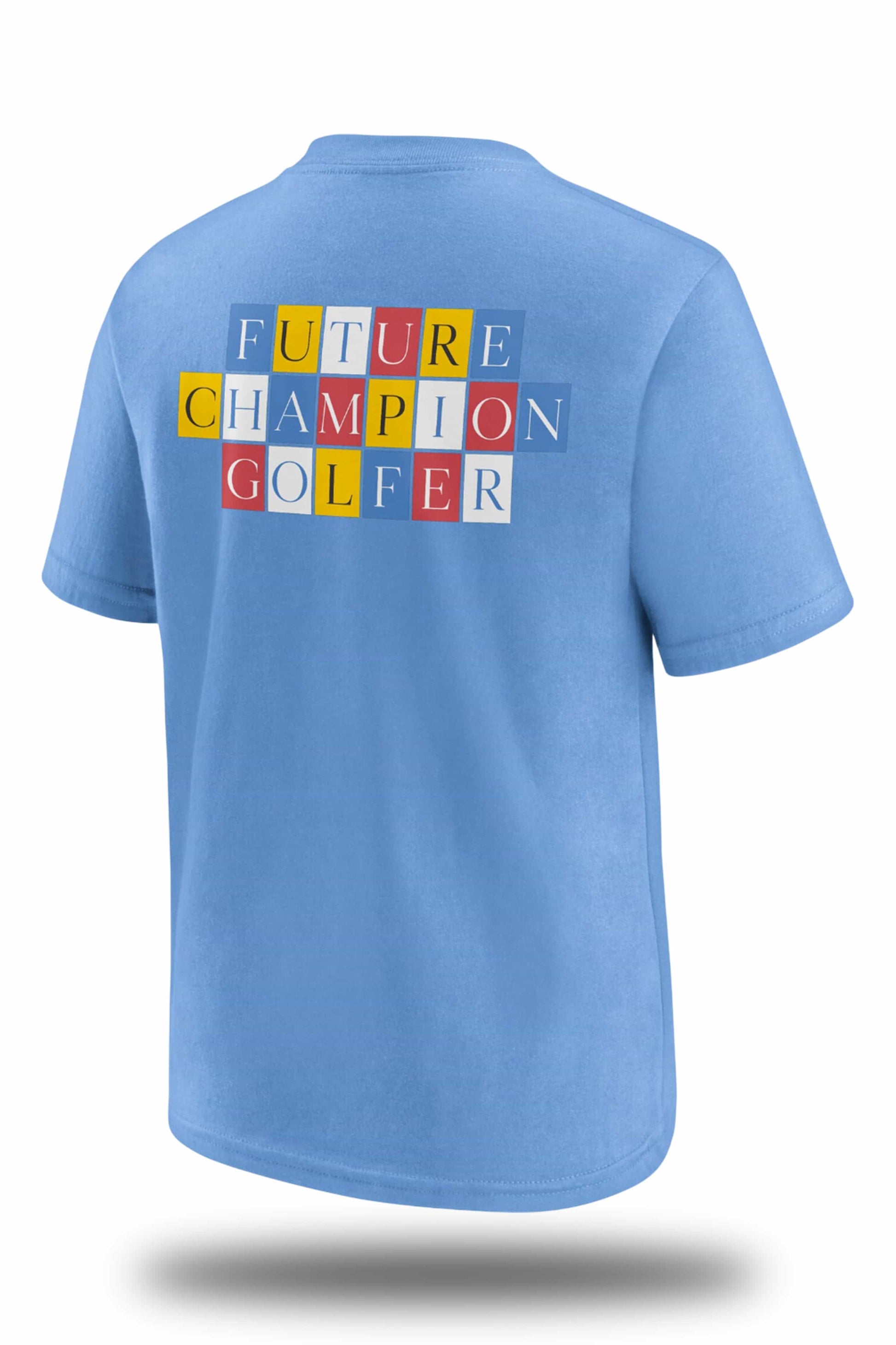 Future Champion Golfer Shirt1