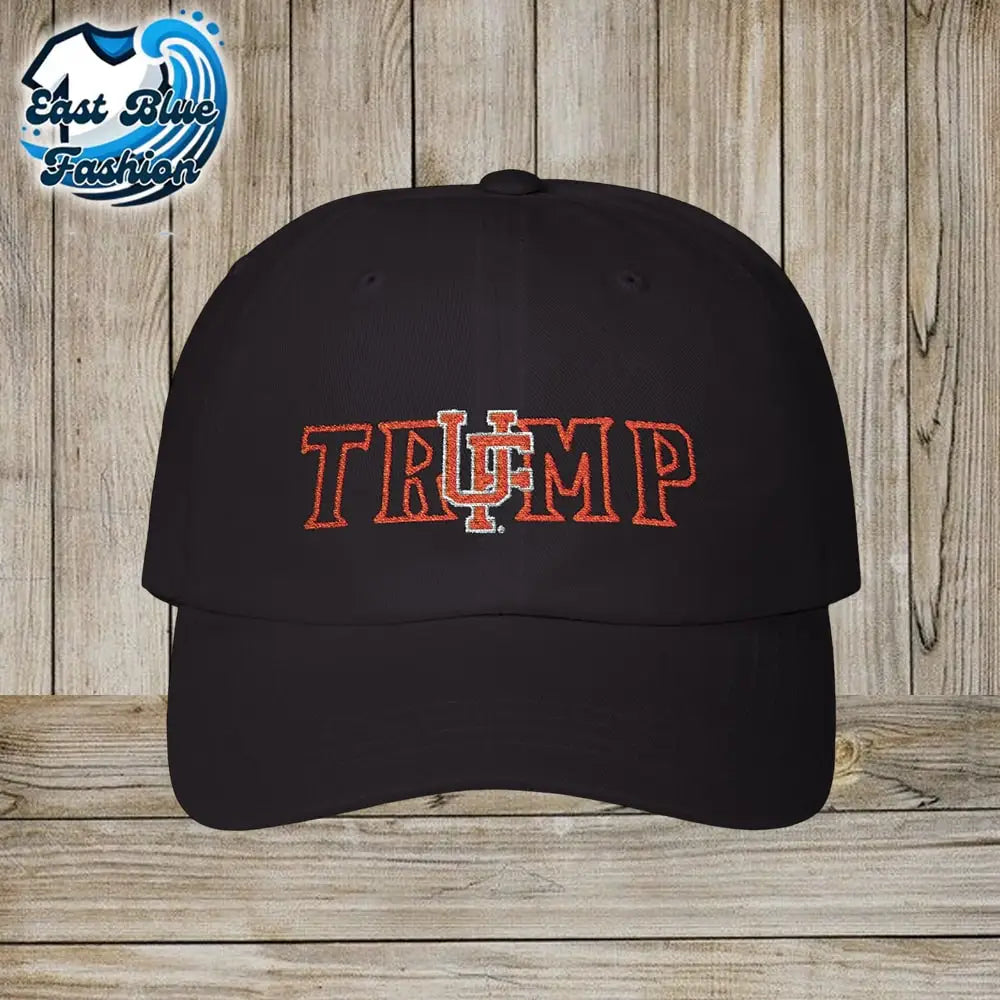 Gatos Trump UF Hat3