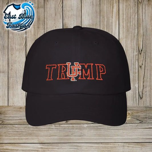 Gatos Trump UF Hat3