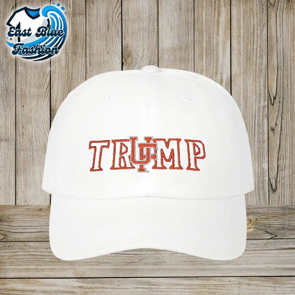 Gatos Trump UF Hat1