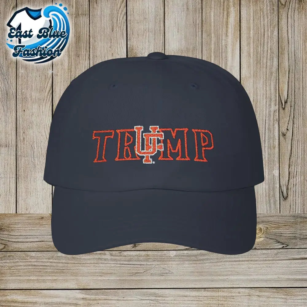Gatos Trump UF Hat