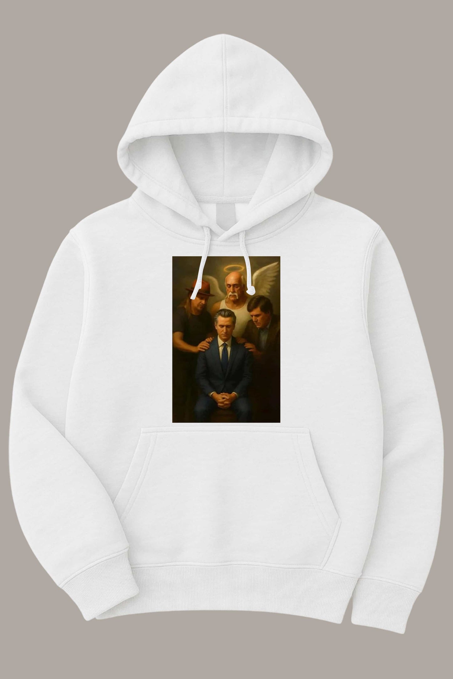 Gavin Newsom Subtle Anti Trump Shirt1