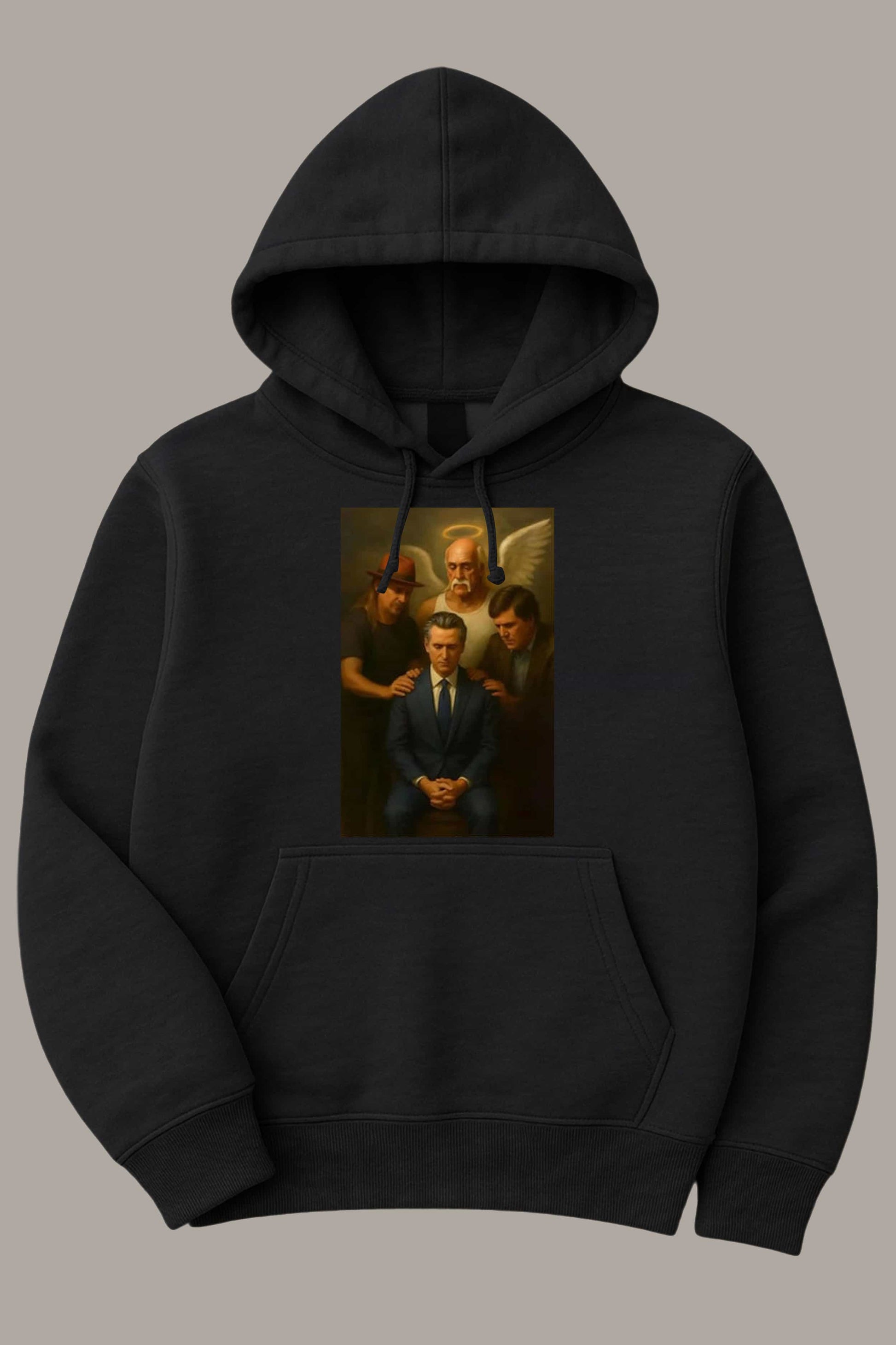 Gavin Newsom Subtle Anti Trump Shirt3