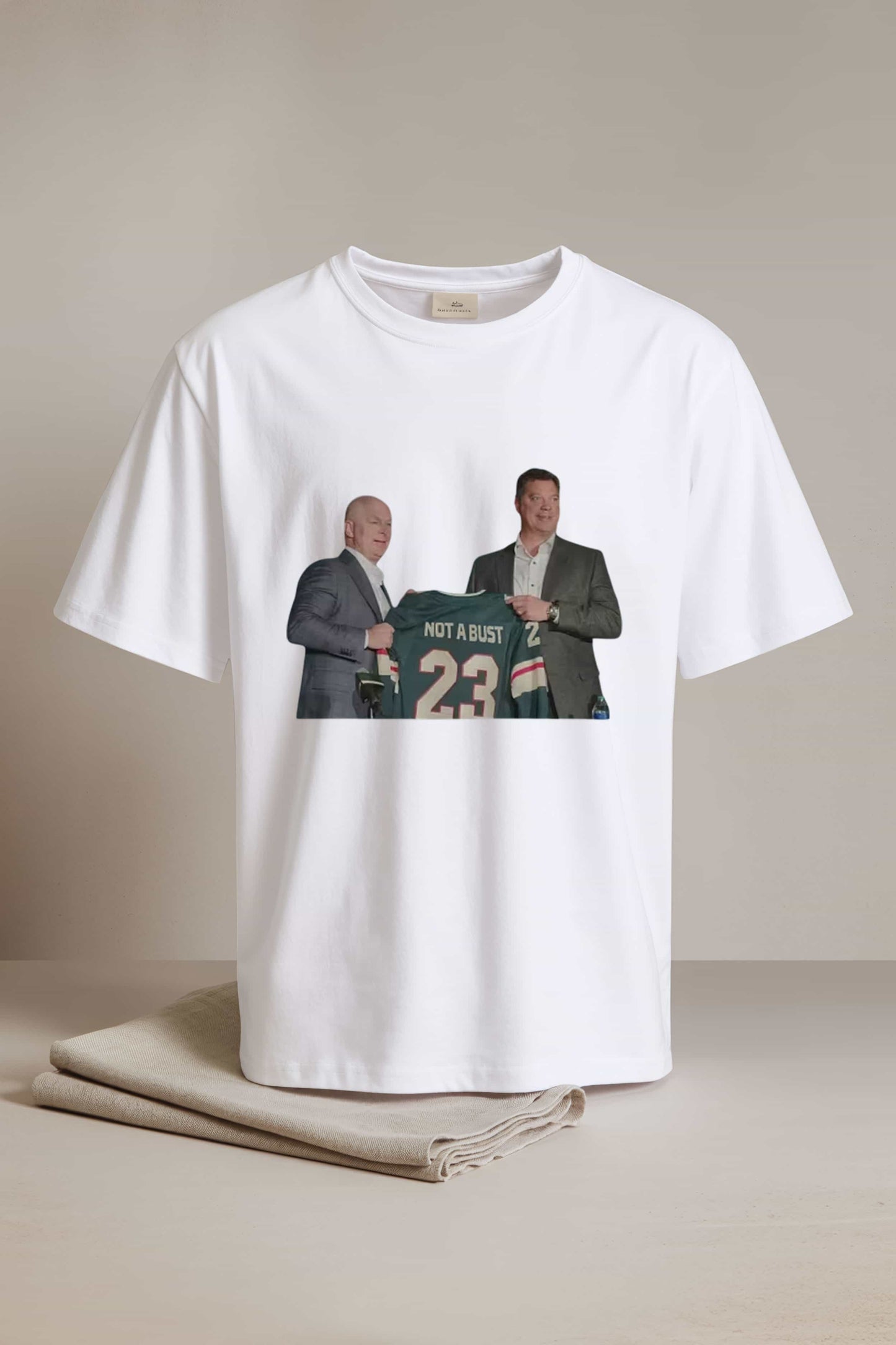 GM Approved Marco Rossi Shirt2