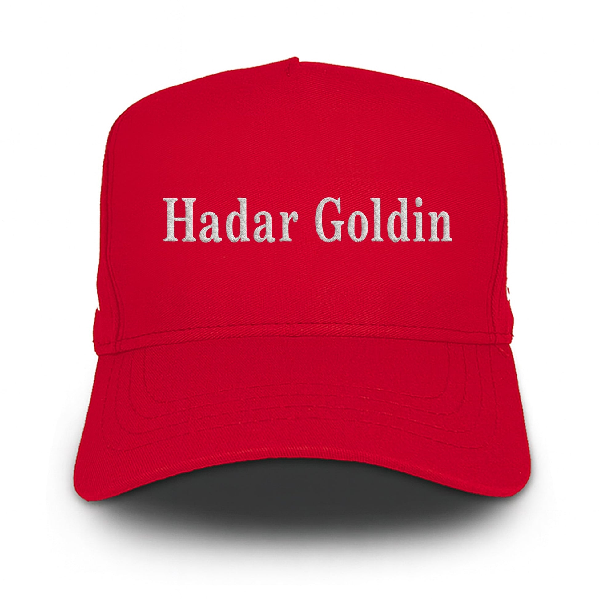 Hadar Goldin 45-47 Hat