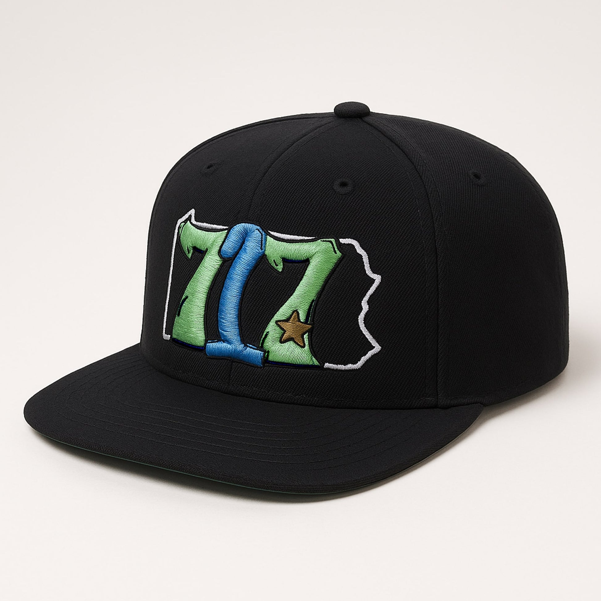 Harrisburg Happy 717 Day Hat Giveaway