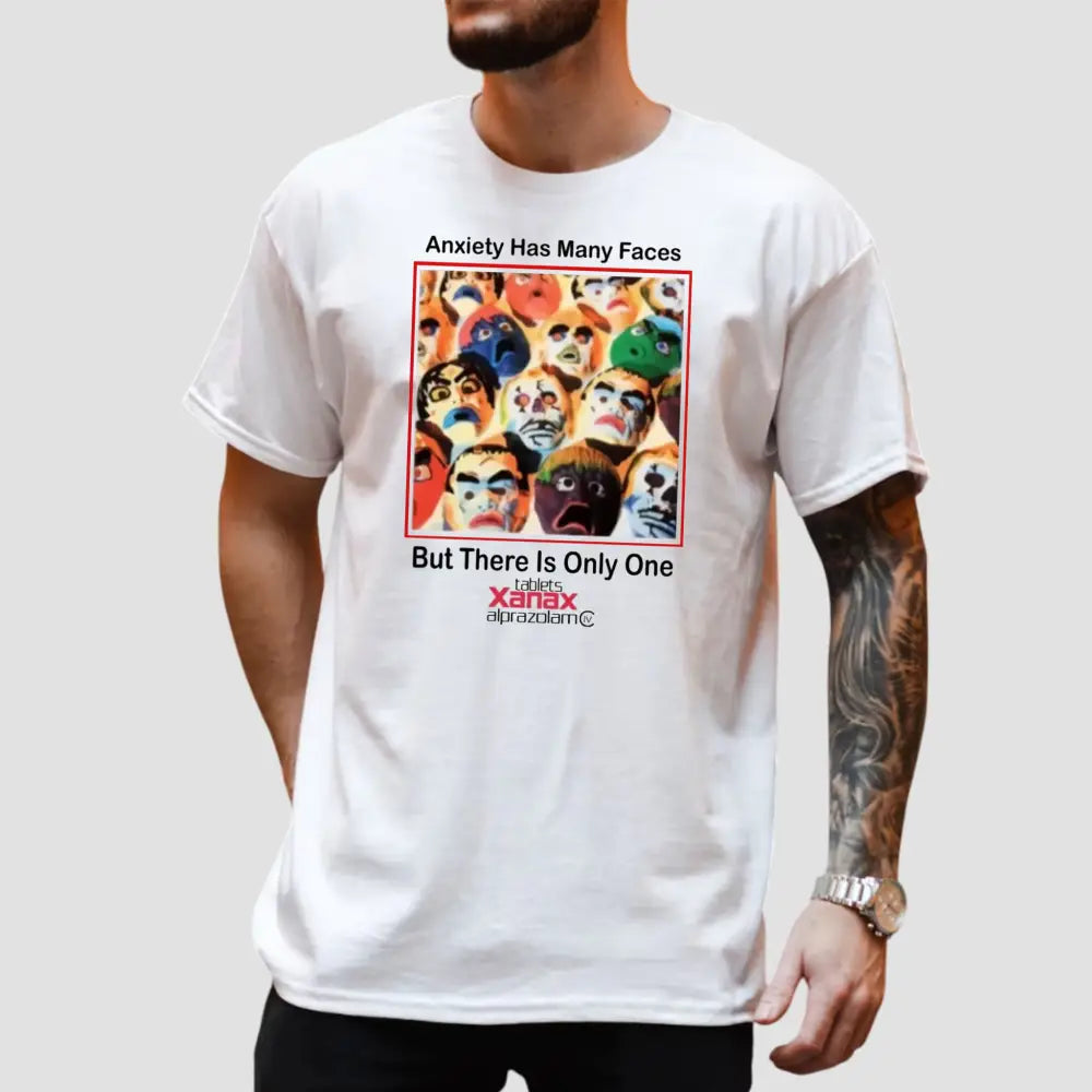 Harry Anxiety Has Many Faces But There Is Only One Shirt2