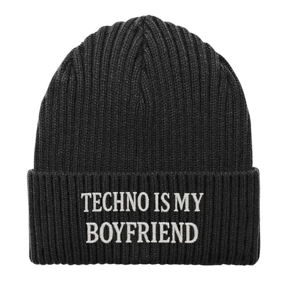Harry Techno Is My Boyfriend In Rome Hat1