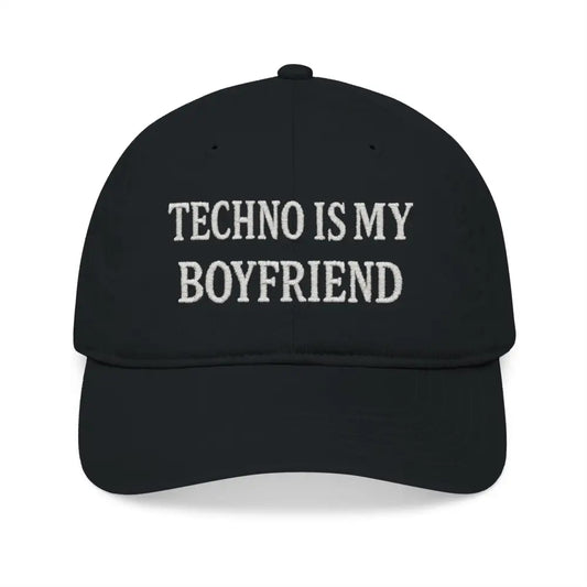 Harry Techno Is My Boyfriend In Rome Hat