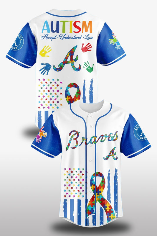 Hawkeyes Autism Awareness Month Jersey 2025