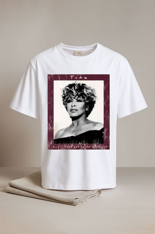Haywood Highsmith Tina Turner Shirt