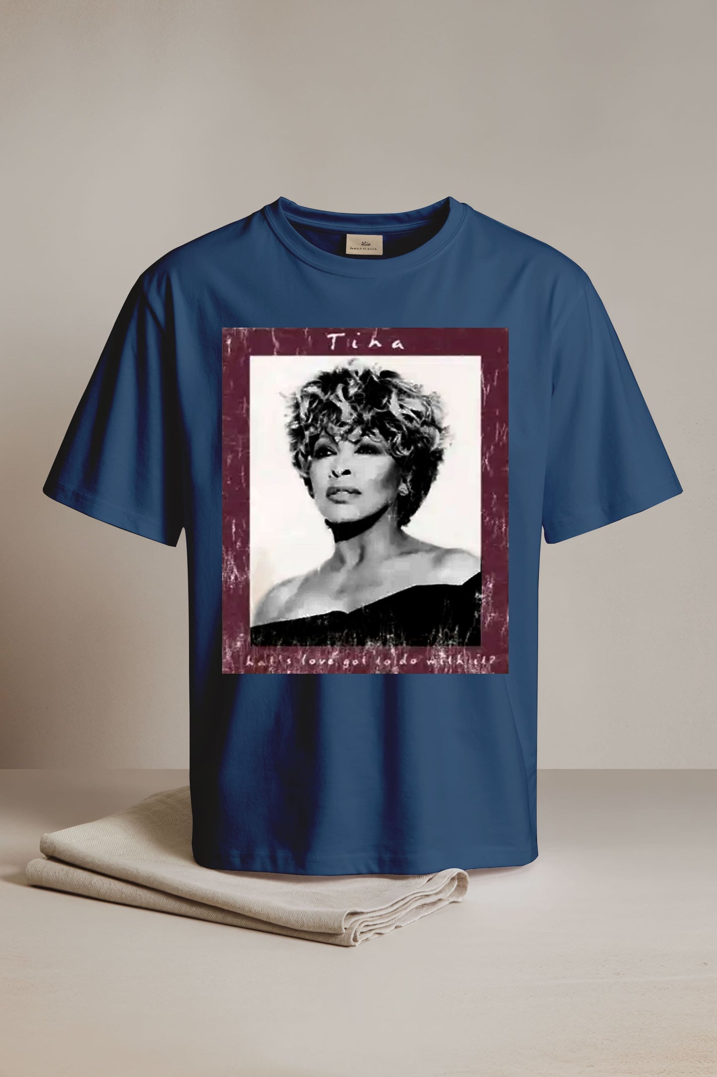 Haywood Highsmith Tina Turner Shirt3