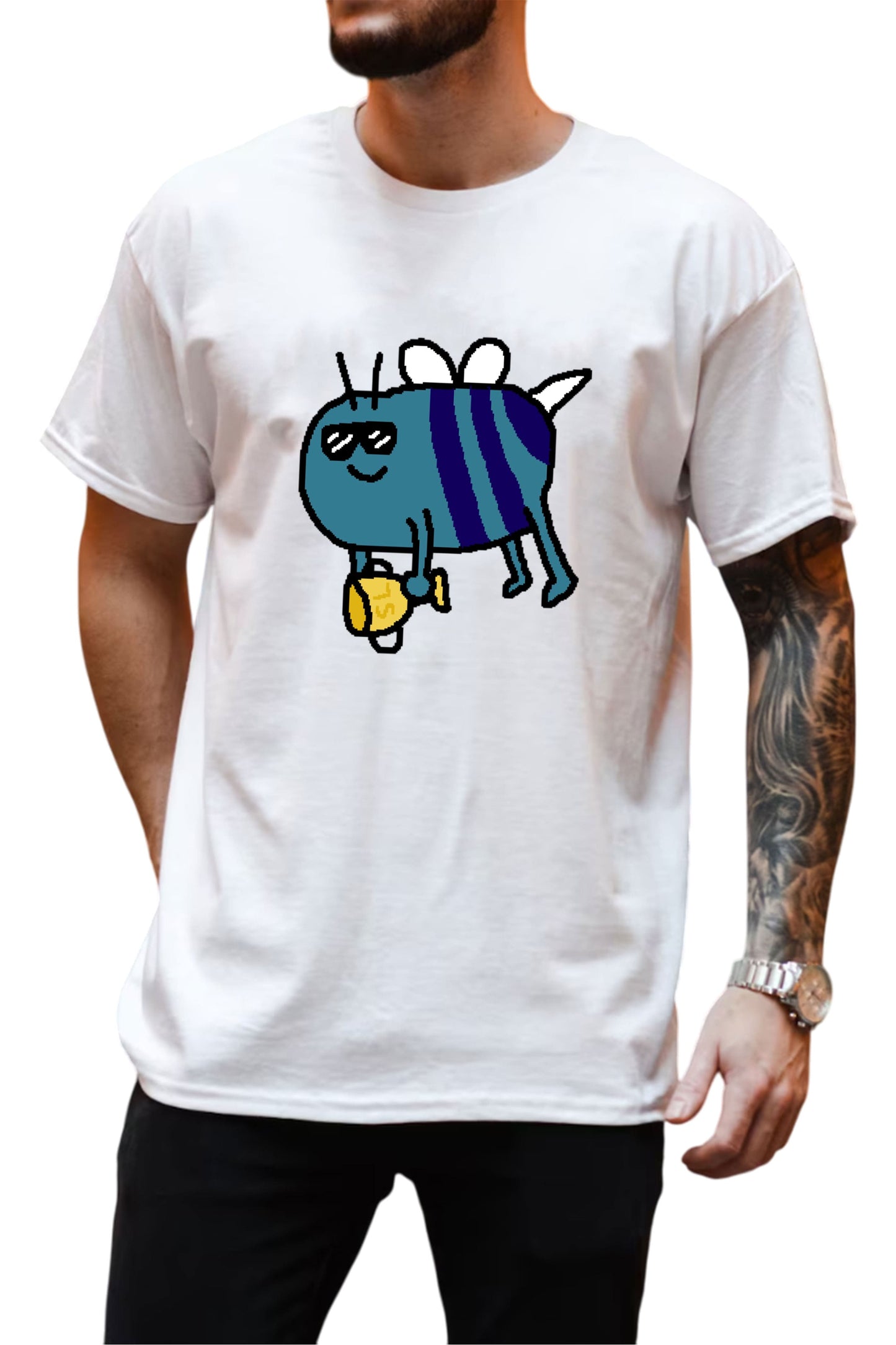 Hornets Win The Summer League Shirt 20251