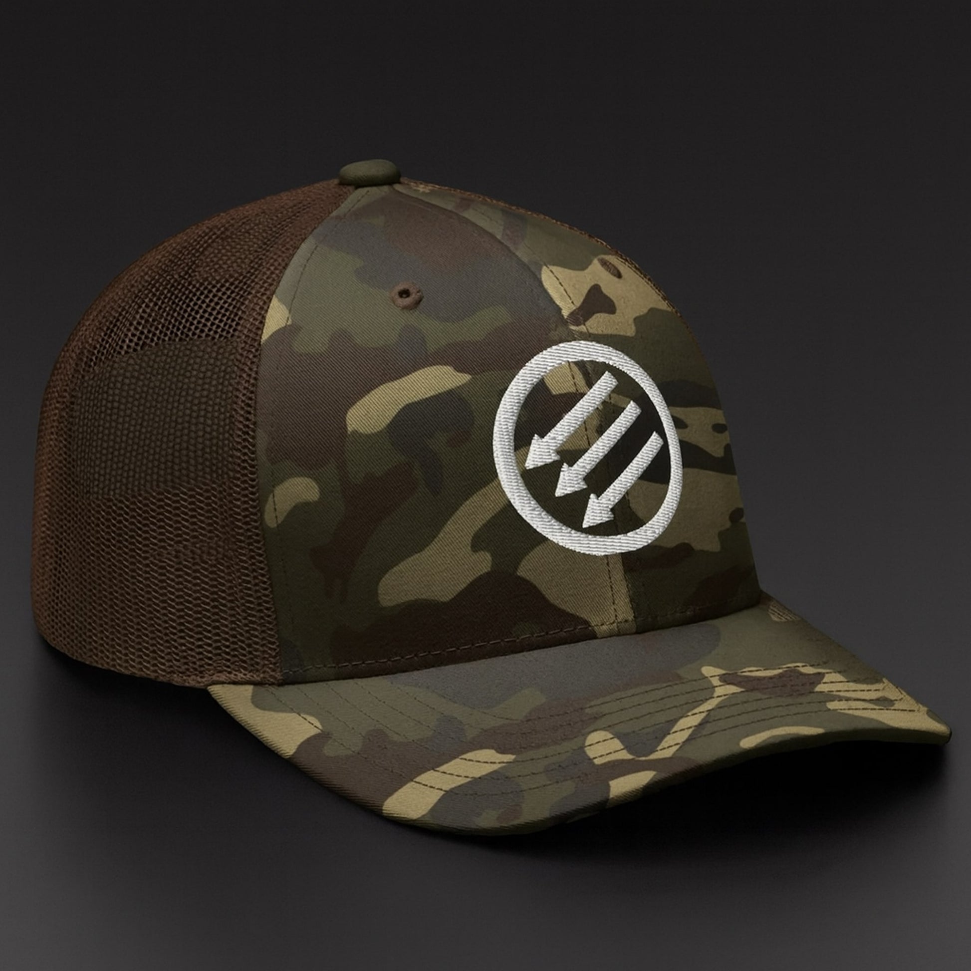 Hunter Biden Three Arrows Cap1