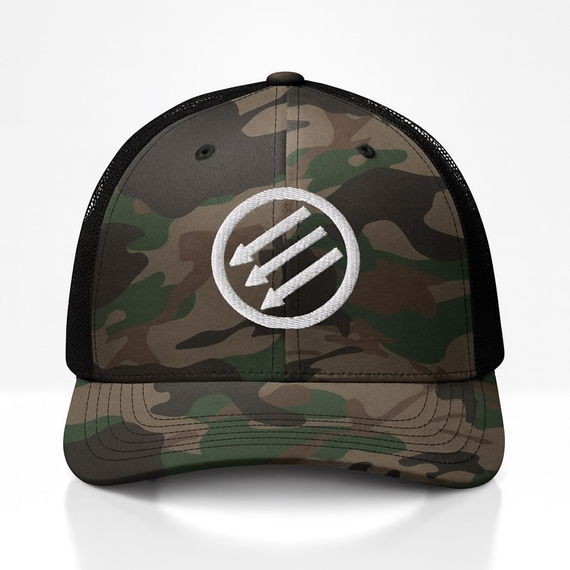 Hunter Biden Three Arrows Cap