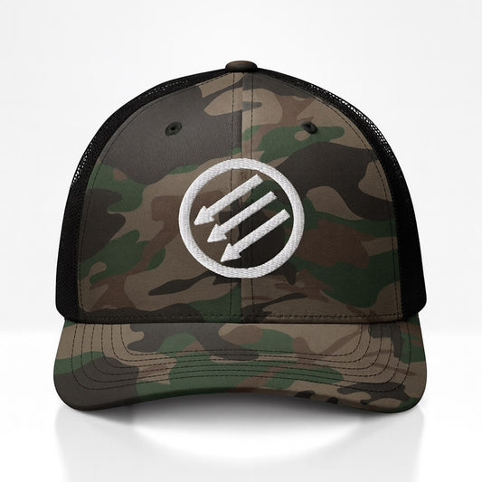 Hunter Biden Three Arrows Cap
