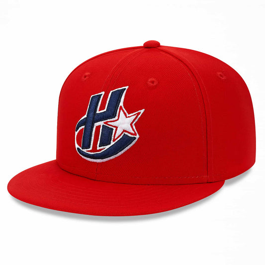 Huntsville Stars Throwback Cap 2025