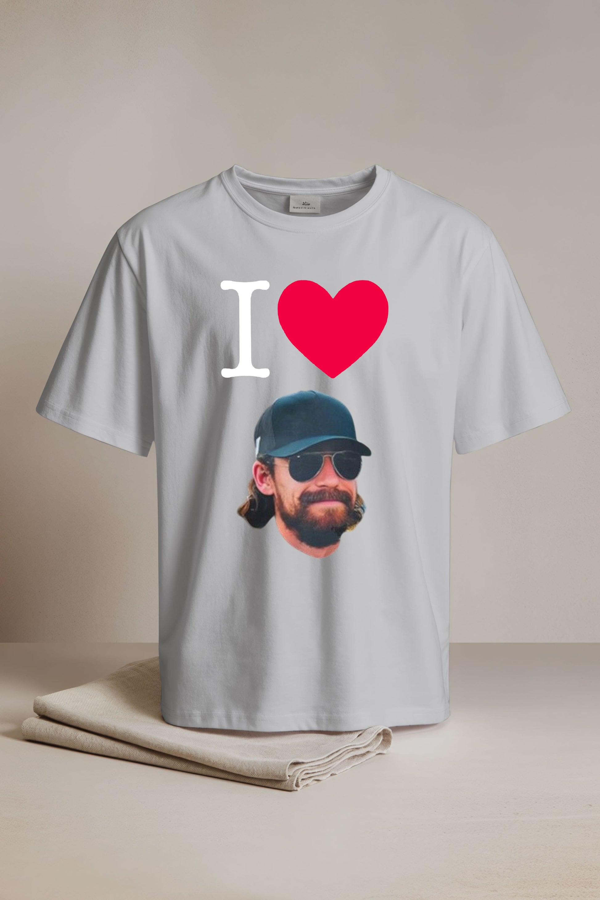 I Love Ryan Blaney Shirt2