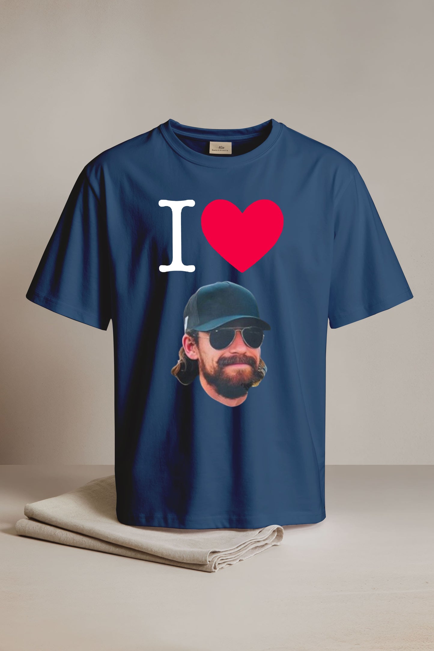 I Love Ryan Blaney Shirt1