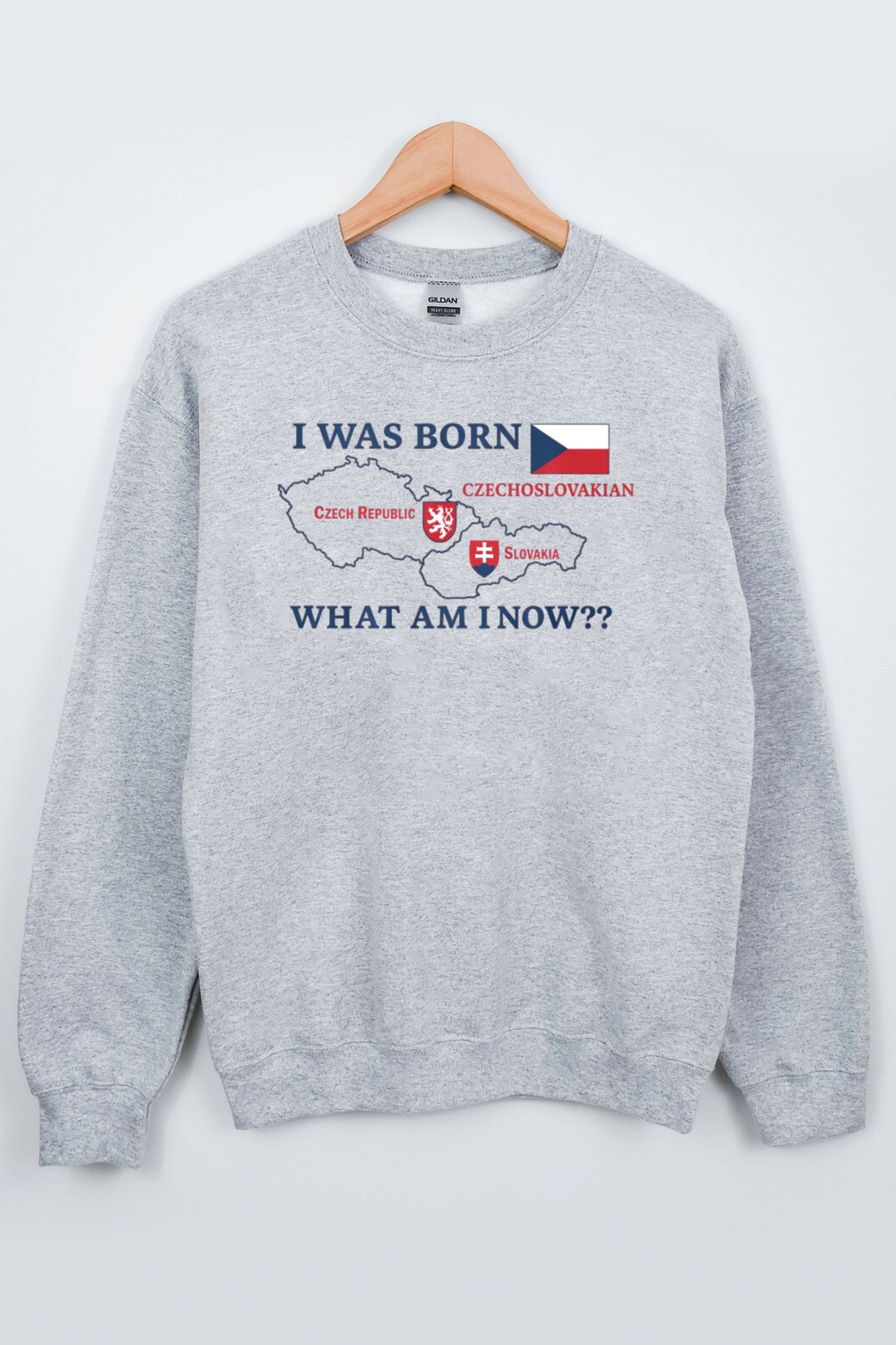 I Was Born What Am I Now Shirt1