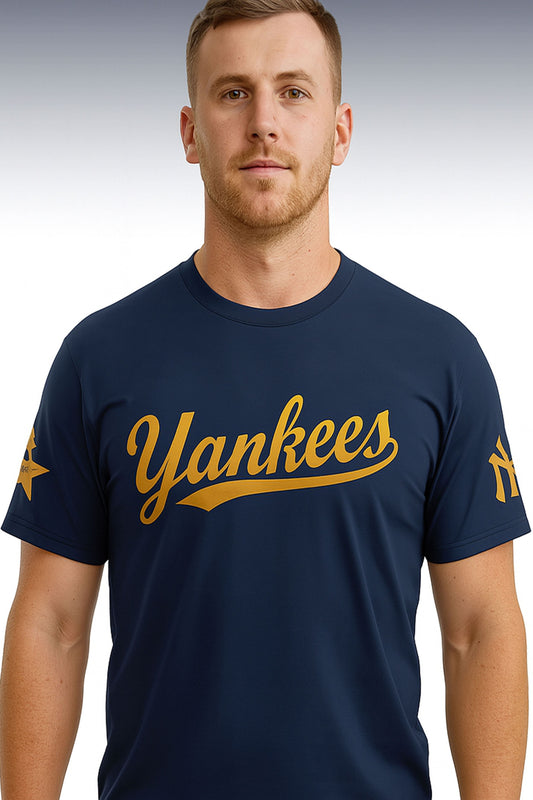 I’m Not Throwing Away My Shot 2025 Hamilton Night x Yankees Shirt