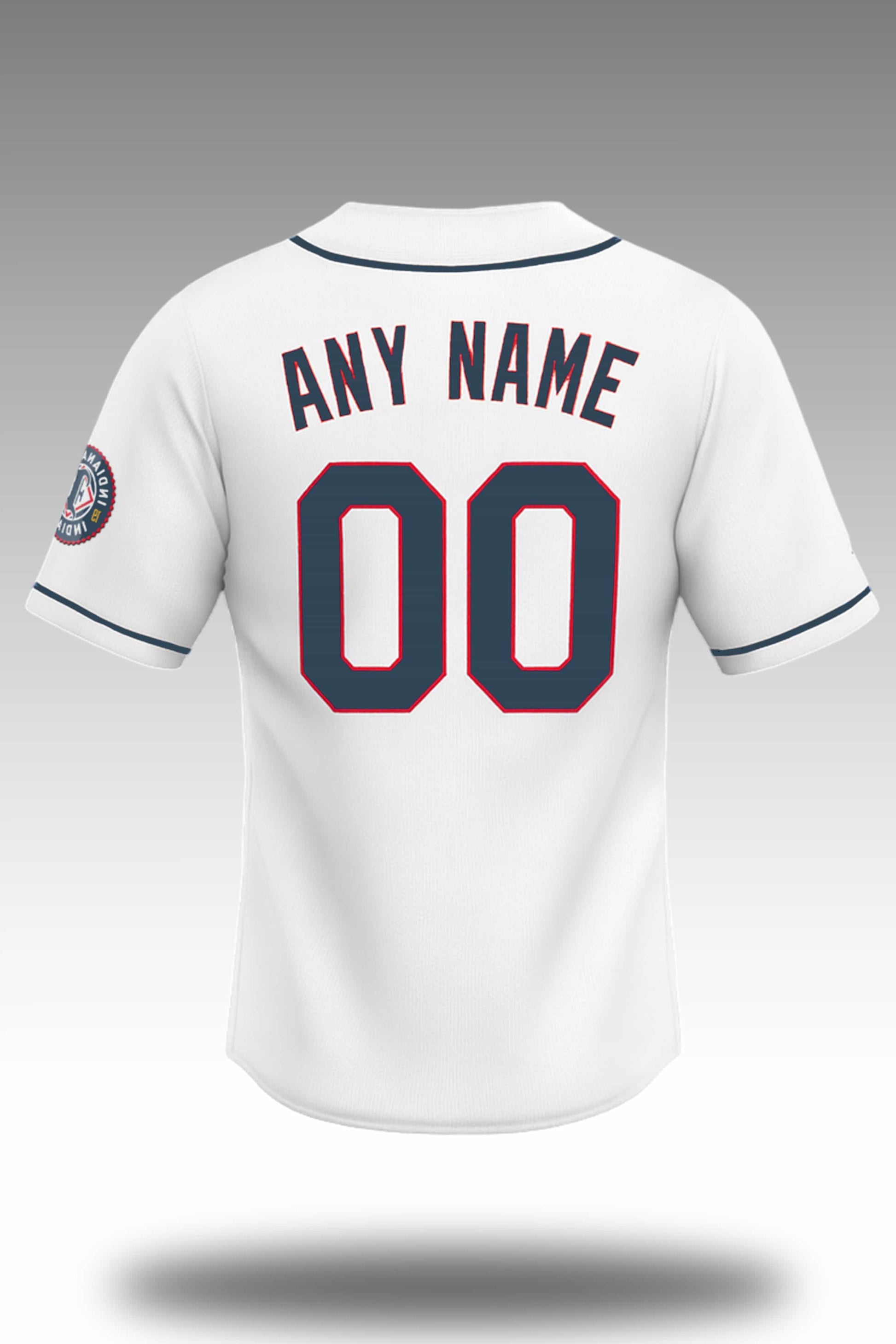 Indians Honoring Baseball Heritage Jersey 20251