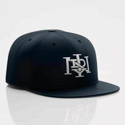 Indians Honoring The Team's Baseball Heritage Cap