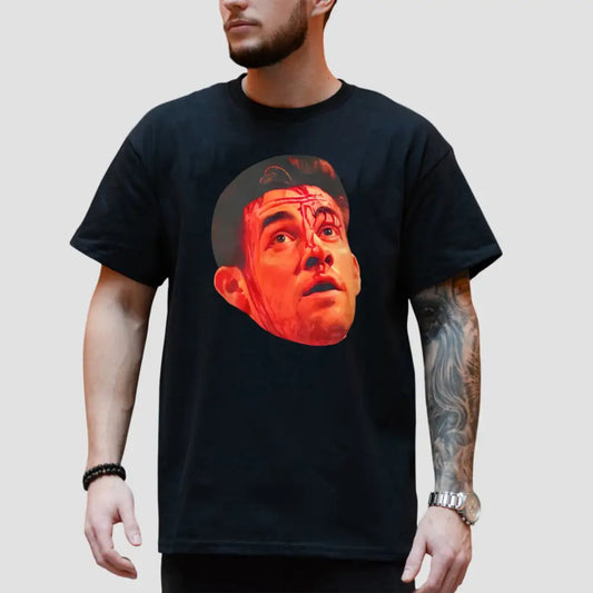 Isaiah Hartenstein Bleeding Nick Collison Shirt
