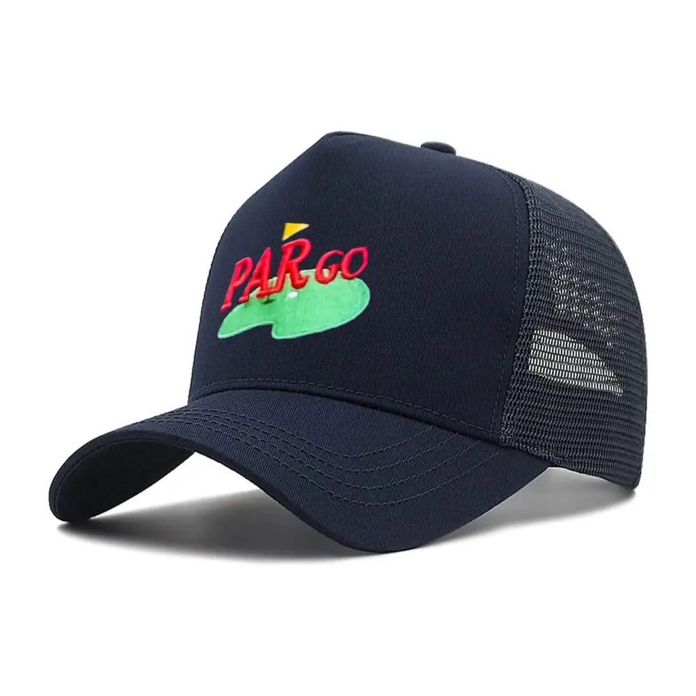 Isaiah Jackson Pargo Golf Hat1