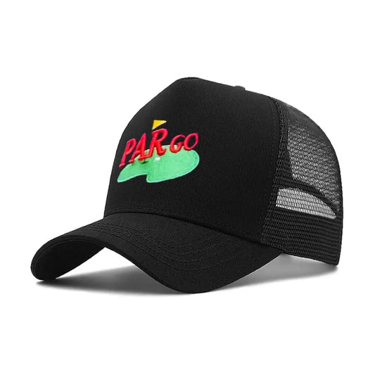 Isaiah Jackson Pargo Golf Hat