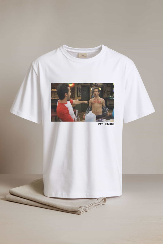 It's Always Sunny In Philadelphia Phillies Shirt