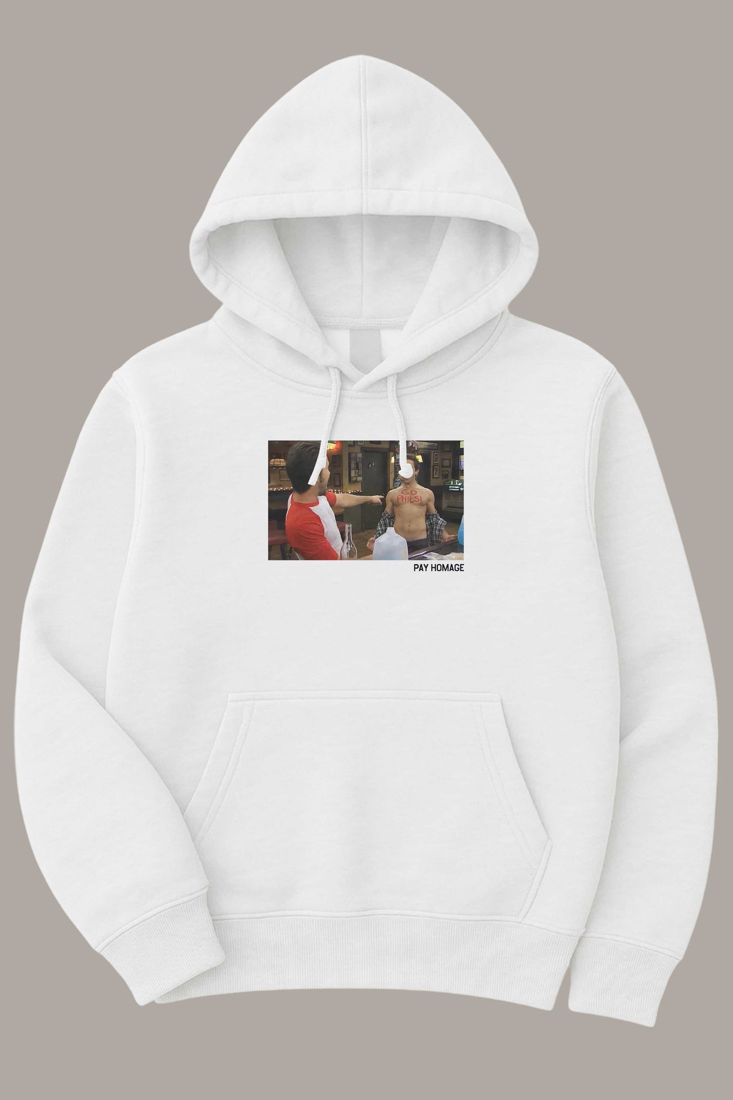 It's Always Sunny In Philadelphia Phillies Shirt1
