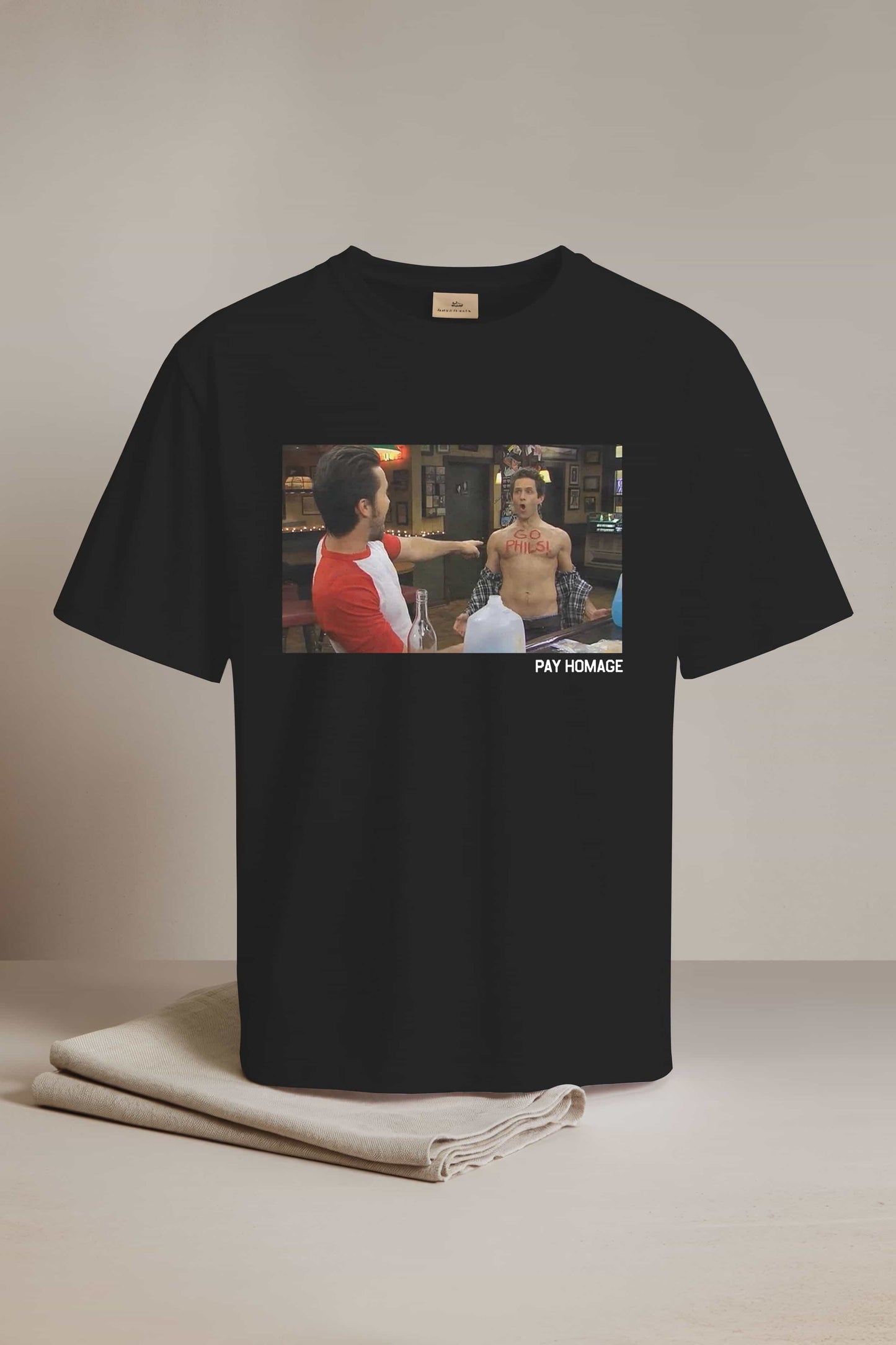It's Always Sunny In Philadelphia Phillies Shirt2