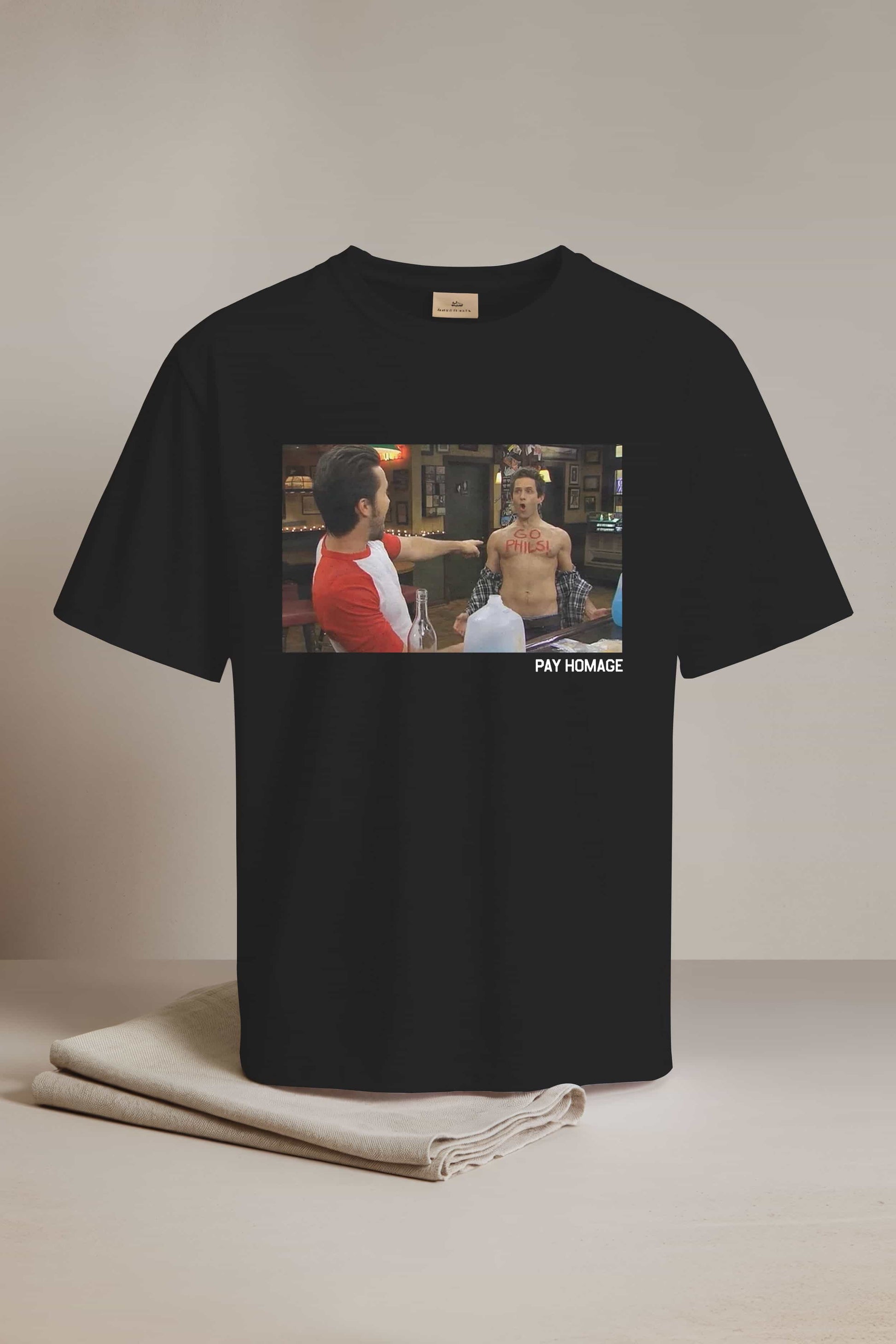 It's Always Sunny In Philadelphia Phillies Shirt2