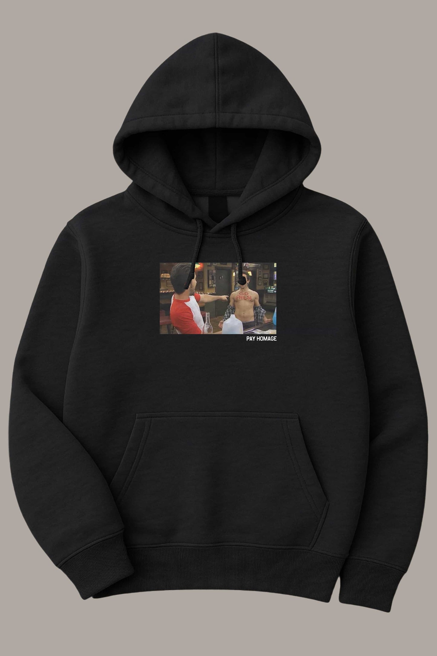 It's Always Sunny In Philadelphia Phillies Shirt3
