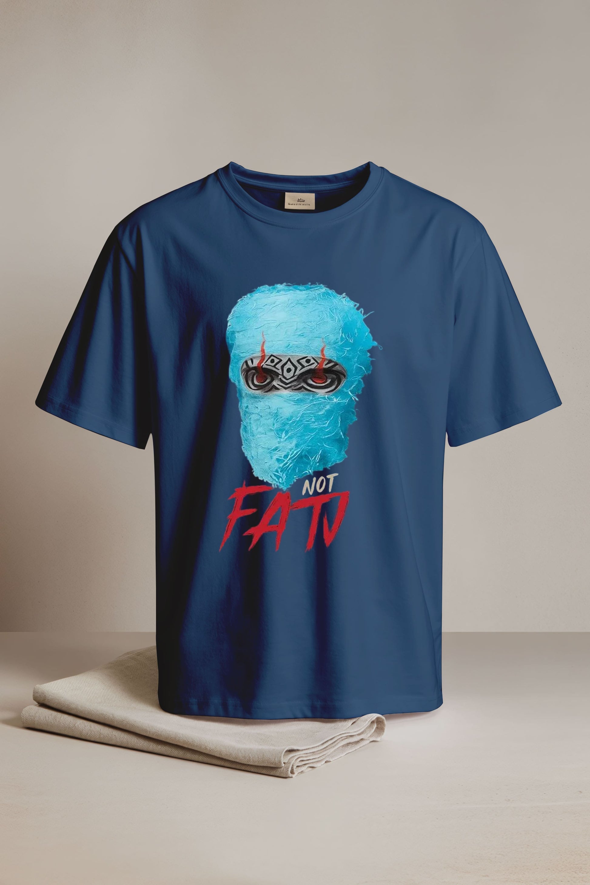 Jacob Fatu Big Jim At SNME Shirt1