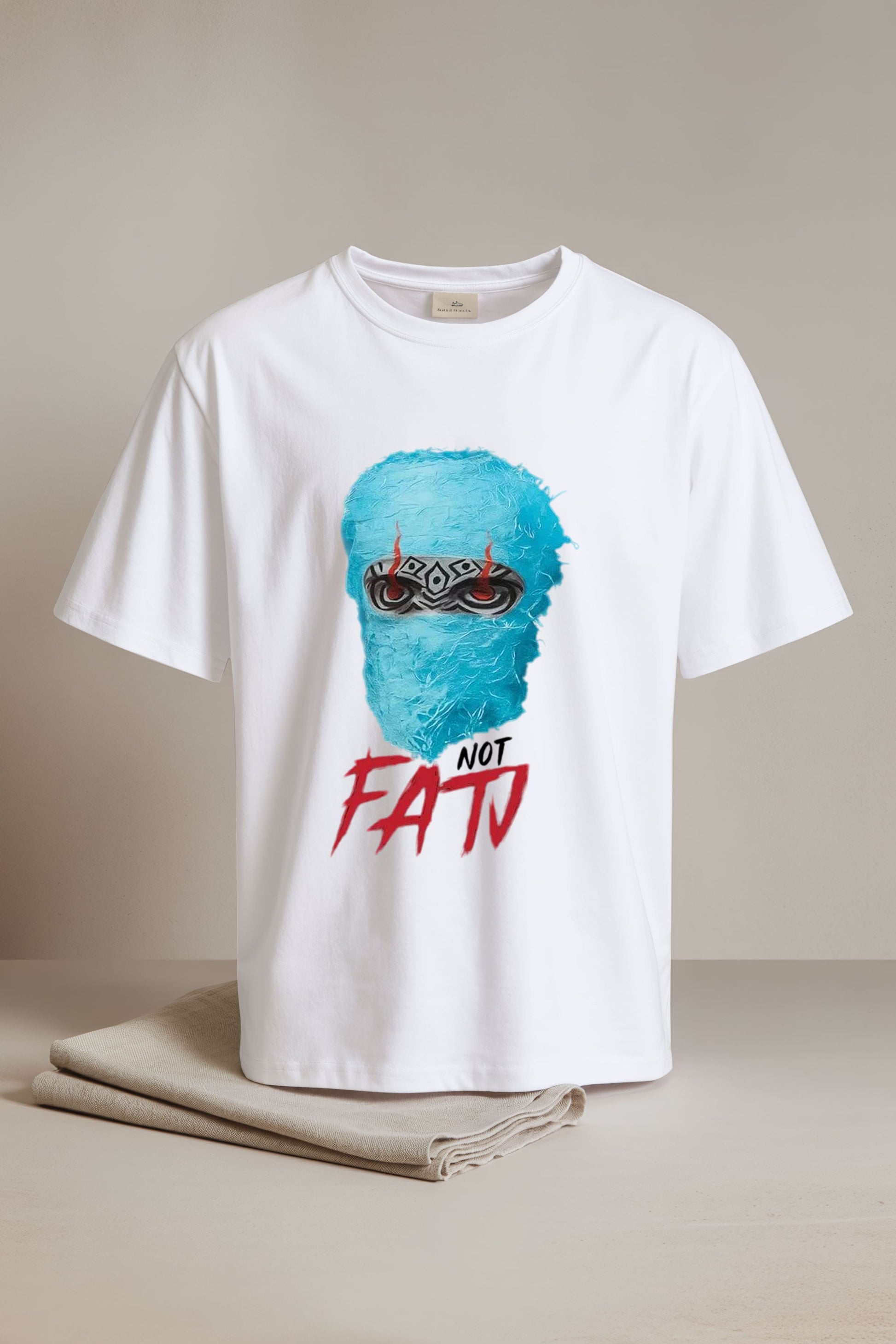 Jacob Fatu Big Jim At SNME Shirt2