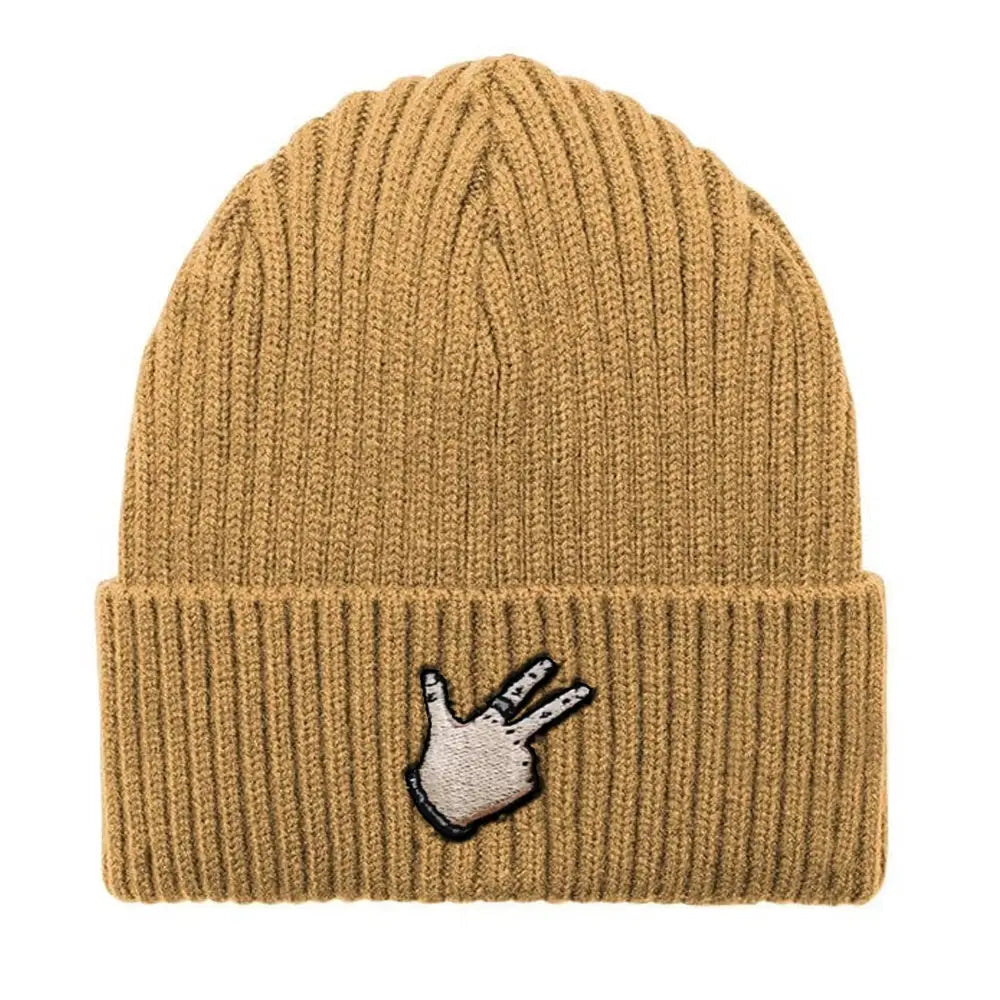 帽子 i shii clubman beanie Stihl Adventure 4204400002 Beanie Knitted Hat Green with