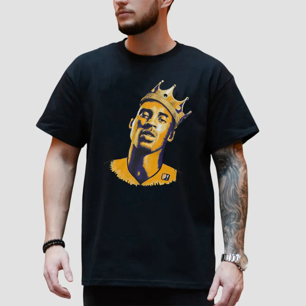 Jalen Williams Rocking This Kobe Bryant Shirt1