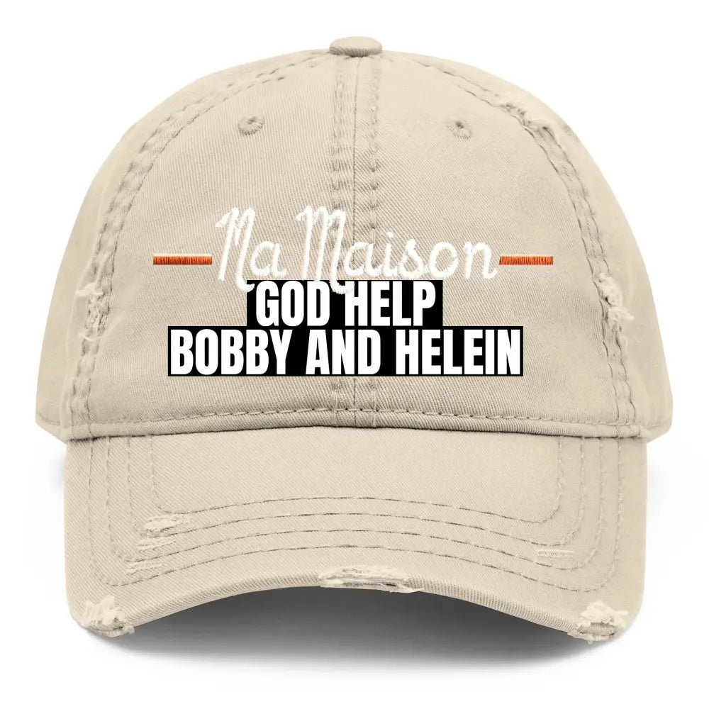 James Franco Ma Maison God Help Bobby And Helen Hat1